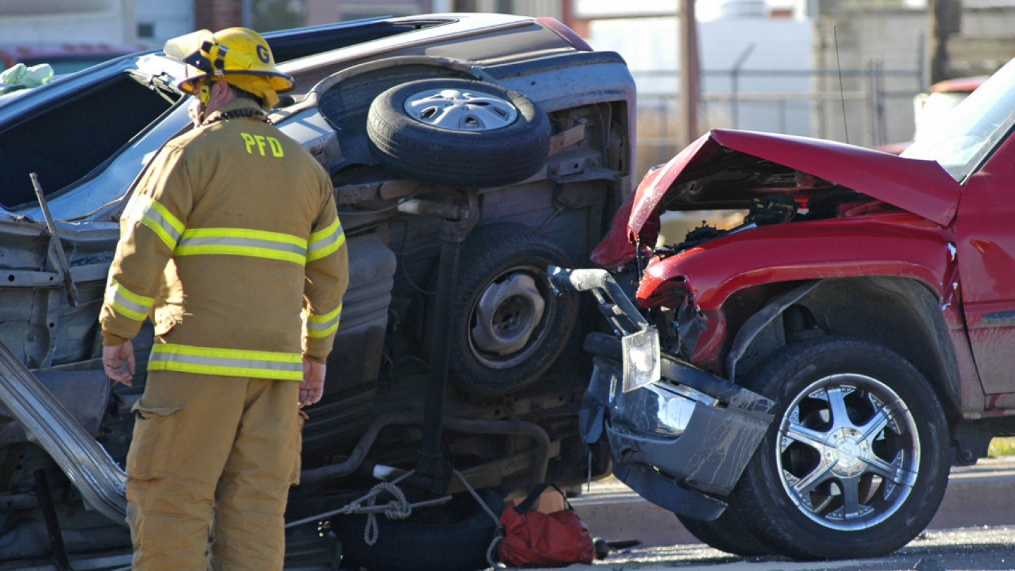 Auto Accident Attorney Columbia, SC Truitt Law Firm